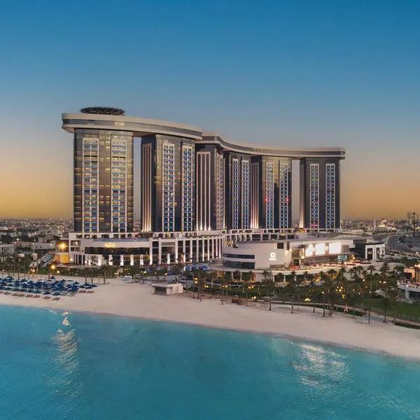 Rixos Premium Alamein (ex. Regal Heights)