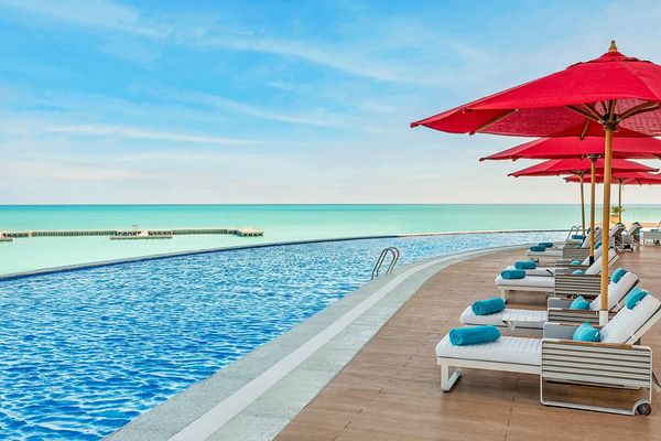 Rixos Premium Alamein (ex. Regal Heights)