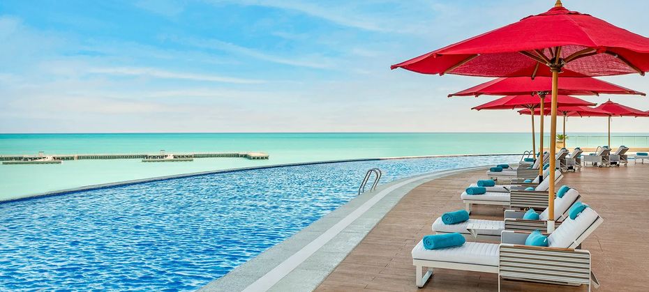 Rixos Premium Alamein (ex. Regal Heights)