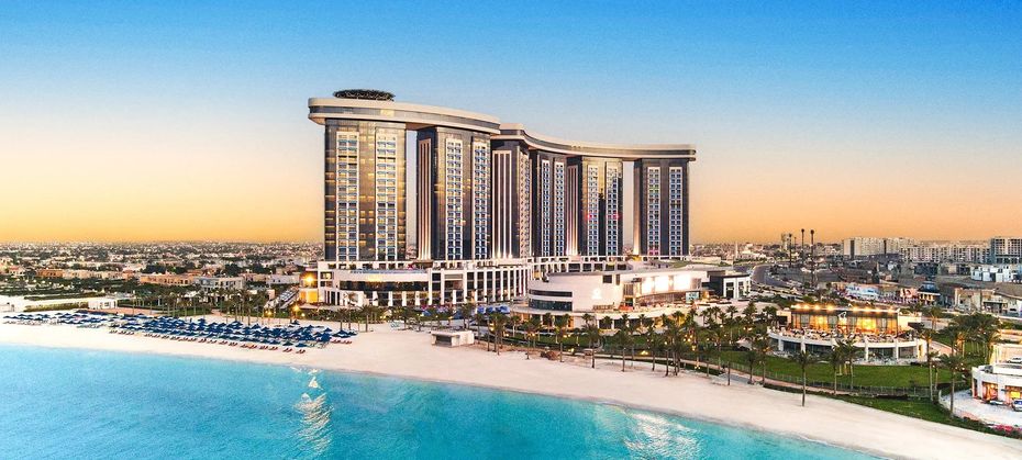 Rixos Premium Alamein (ex. Regal Heights)