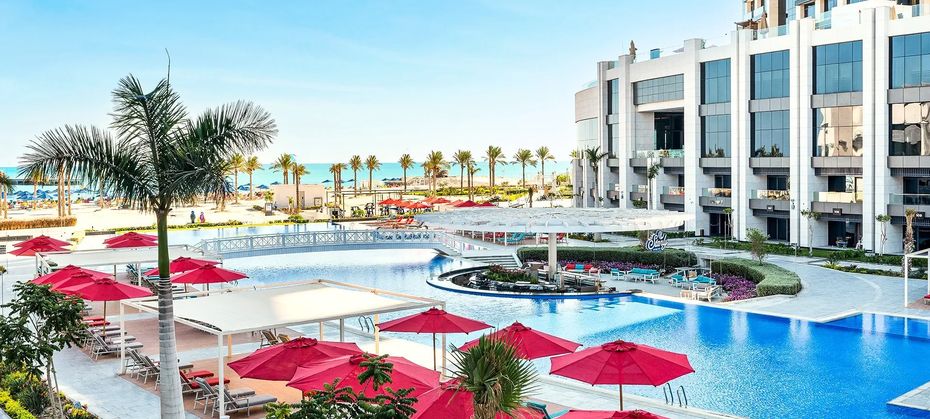 Rixos Premium Alamein (ex. Regal Heights)