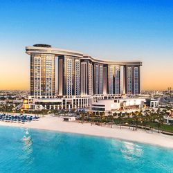 Rixos Premium Alamein ex Regal Heights
