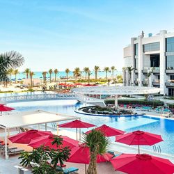 Rixos Premium Alamein ex Regal Heights