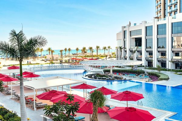 Rixos Premium Alamein (ex. Regal Heights)