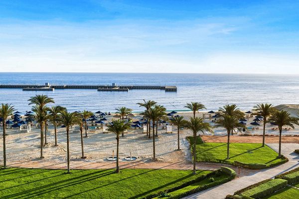 Rixos Premium Alamein (ex. Regal Heights)