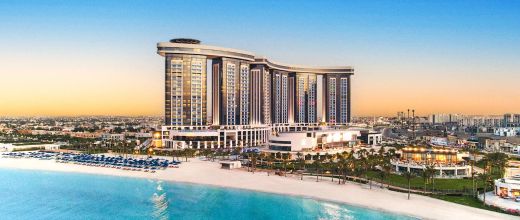 Rixos Premium Alamein (ex. Regal Heights)