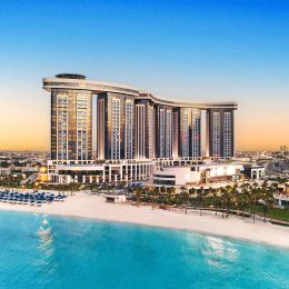 Rixos Premium Alamein (ex. Regal Heights)