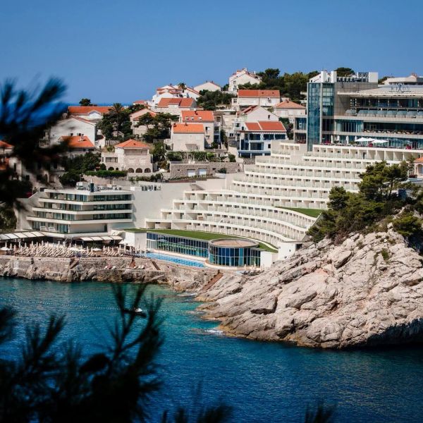 Chorwacja - Rixos Premium Dubrovnik ex Rixos Libertas