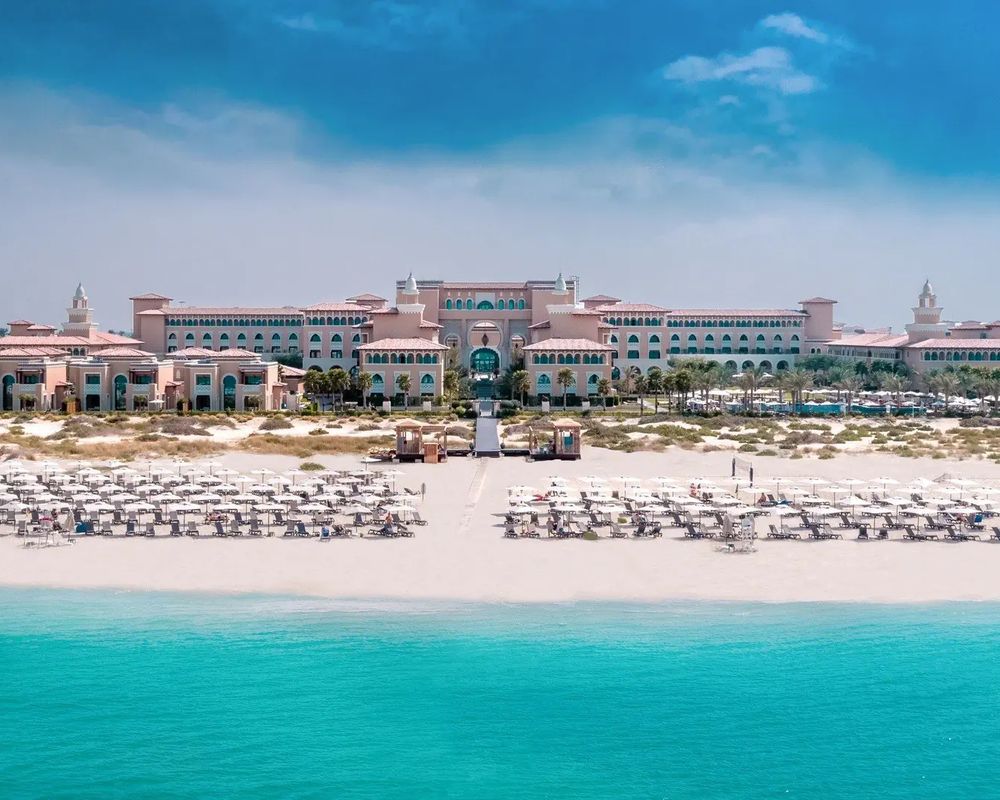 Rixos Premium Saadiyat Island