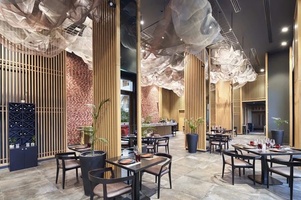 Rixos Premium Saadiyat Island