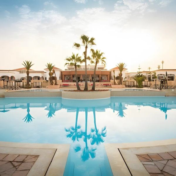 Robinson Club — Agadir, Maroko