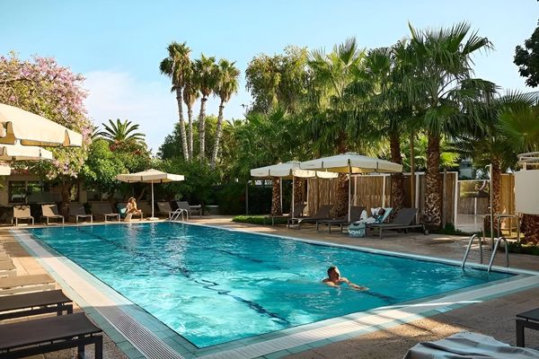 Robinson Club Apulia