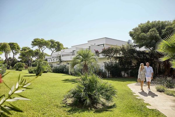 Robinson Club Apulia