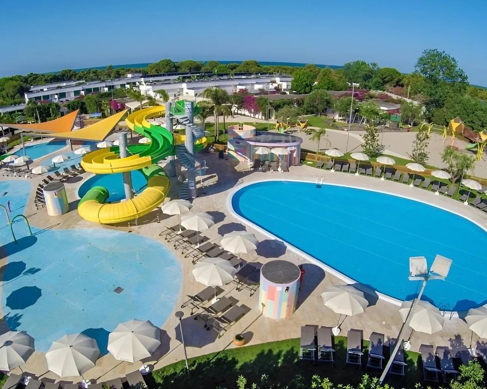 Robinson Club Apulia