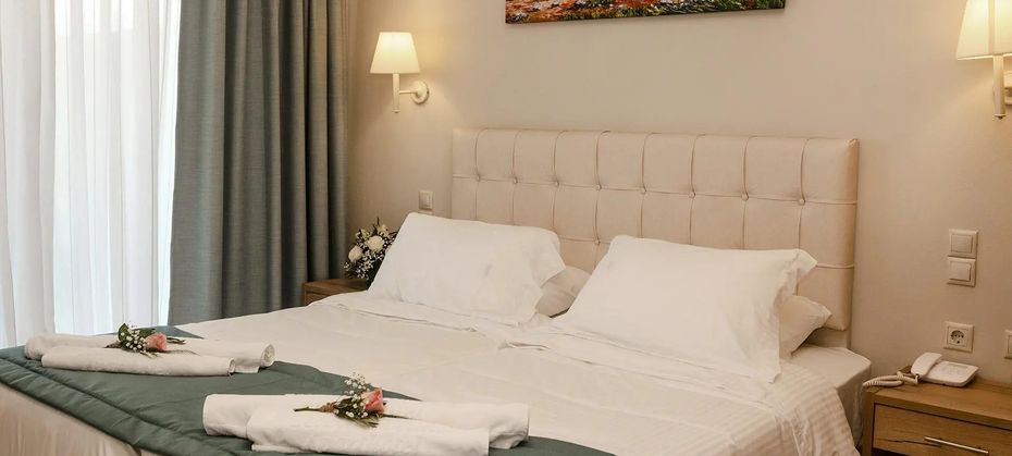 Robolla Beach (Roda)