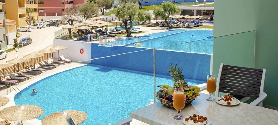 Robolla Beach (Roda)