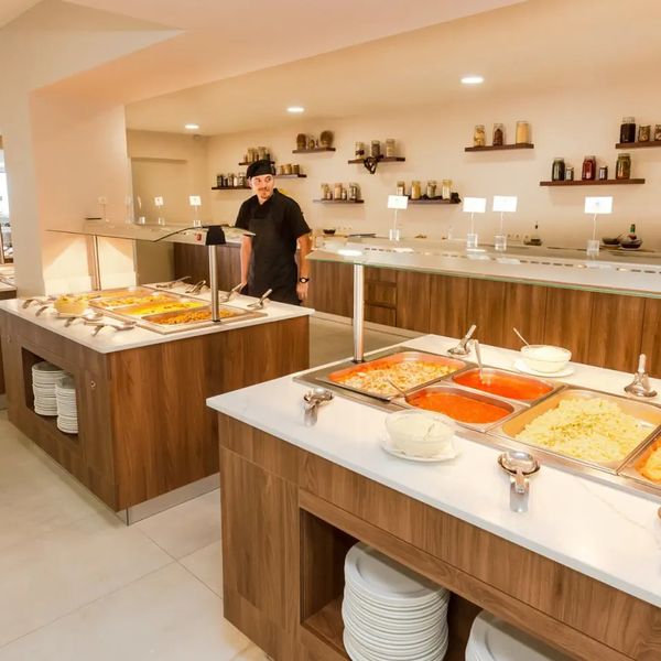 Robolla Beach (Roda) - zdjęcie 4