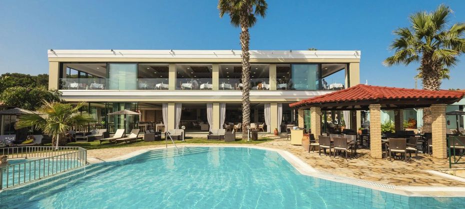 Robolla Beach (Roda)