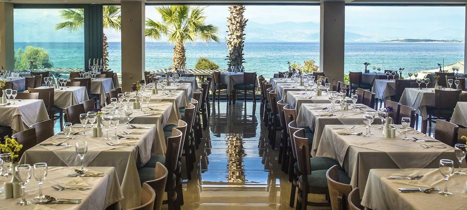 Robolla Beach (Roda)