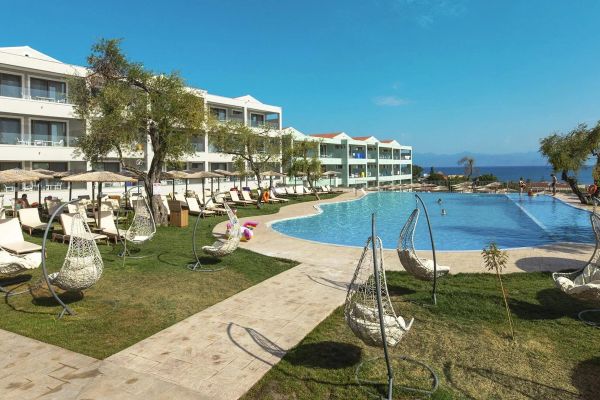 Robolla Beach Roda