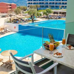 Robolla Beach Roda
