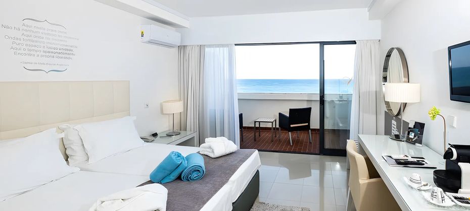 Rocamar Exclusive Hotel & Spa (Albufeira)