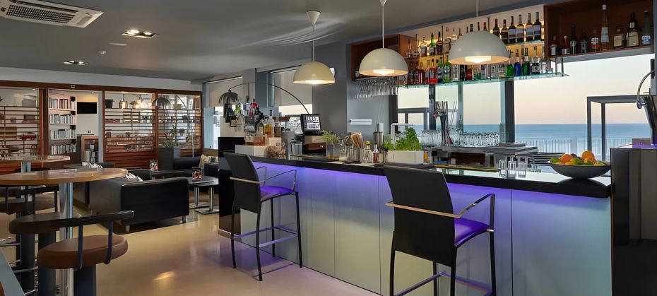 Rocamar Exclusive Hotel & Spa (Albufeira)