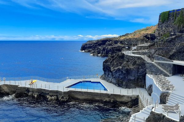 Hotel Rocamar and Royal Orchid