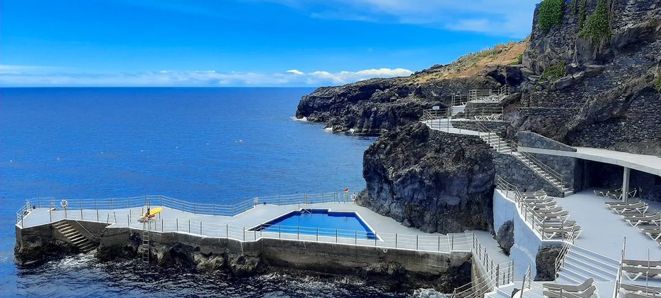 Hotel Rocamar and Royal Orchid