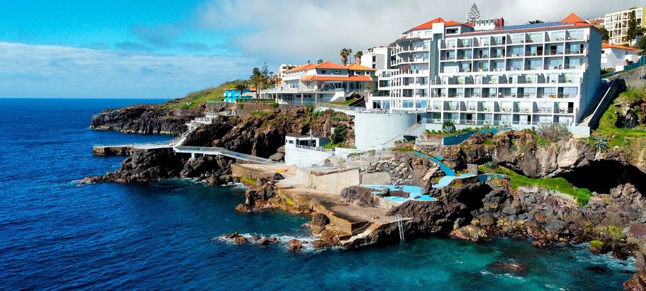 Rocamar & Royal Orchid