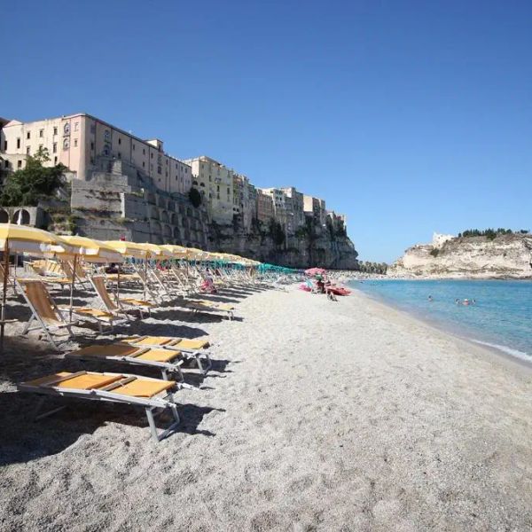 Roccette Mare — Tropea, Włochy