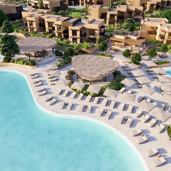 Rocrita Lifestyle Beach Resort (ex. Aldiana Kreta)