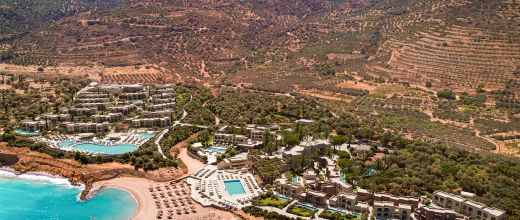 ananea Rocrita Lifestyle Beach Resort (ex. Aldiana Kreta)