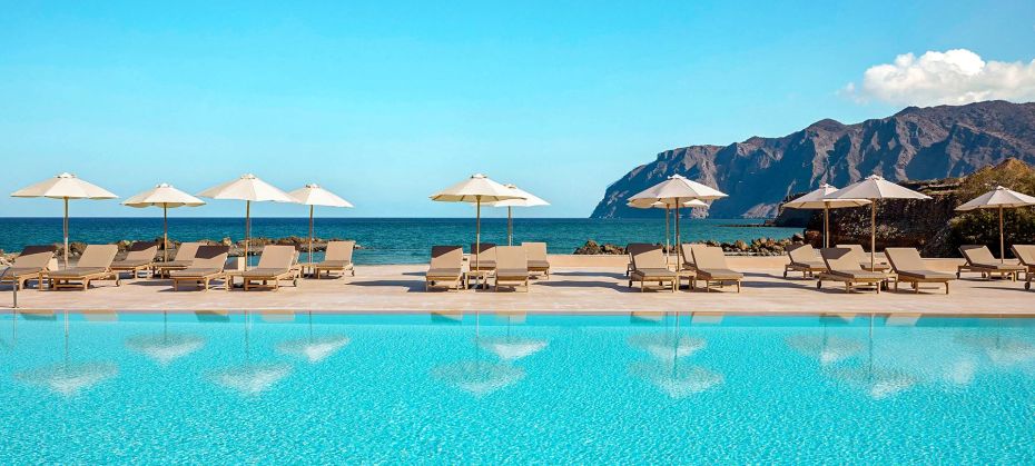 ananea Rocrita Lifestyle Beach Resort (ex. Aldiana Kreta)