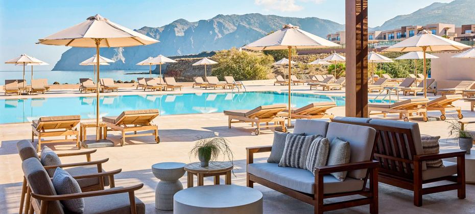 ananea Rocrita Lifestyle Beach Resort (ex. Aldiana Kreta)