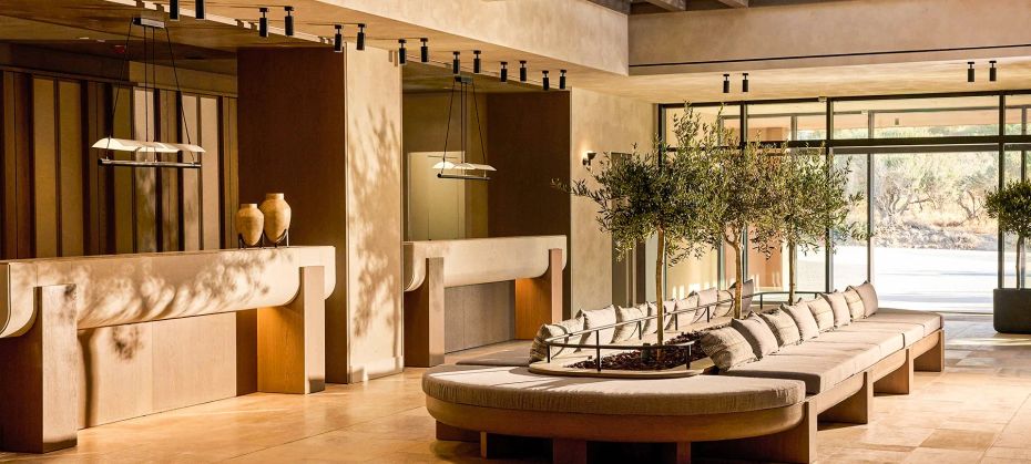 ananea Rocrita Lifestyle Beach Resort (ex. Aldiana Kreta)