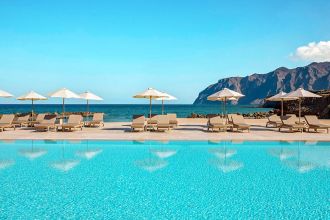 ananea Rocrita Lifestyle Beach Resort ex Aldiana Kreta
