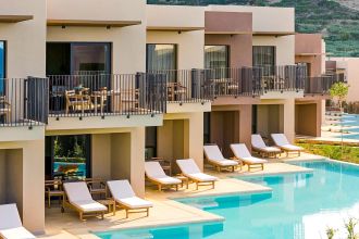 ananea Rocrita Lifestyle Beach Resort ex Aldiana Kreta