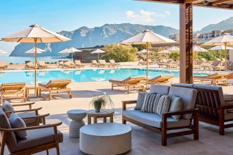 ananea Rocrita Lifestyle Beach Resort ex Aldiana Kreta