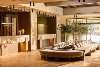 ananea Rocrita Lifestyle Beach Resort ex Aldiana Kreta