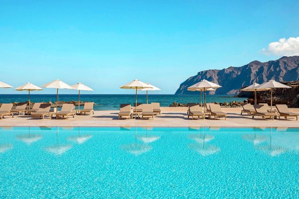 Rocrita Lifestyle Resort (ex. Aldiana Kreta)