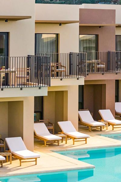 Rocrita Lifestyle Resort (ex. Aldiana Kreta)