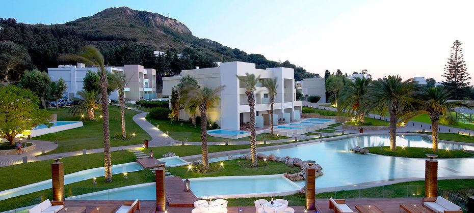 Rodos Palace