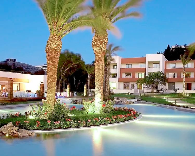 Rodos Palace