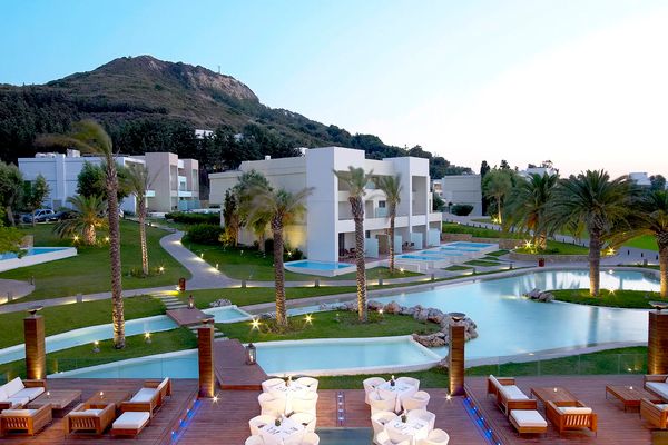 Rodos Palace