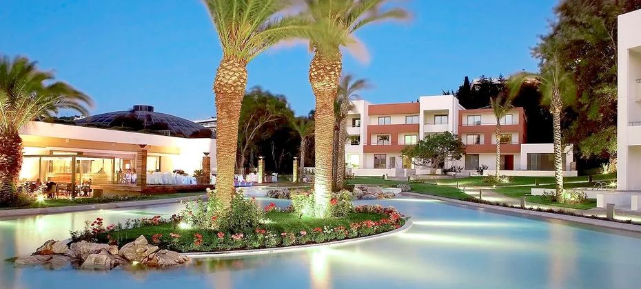 Rodos Palace