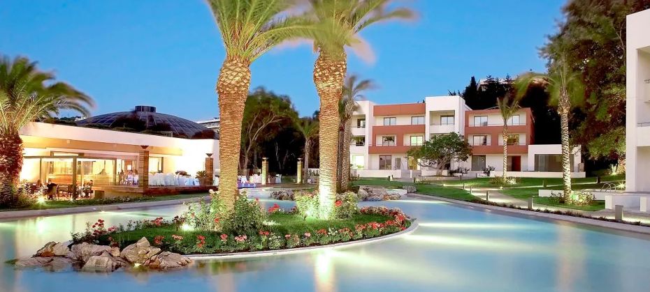 Rodos Palace