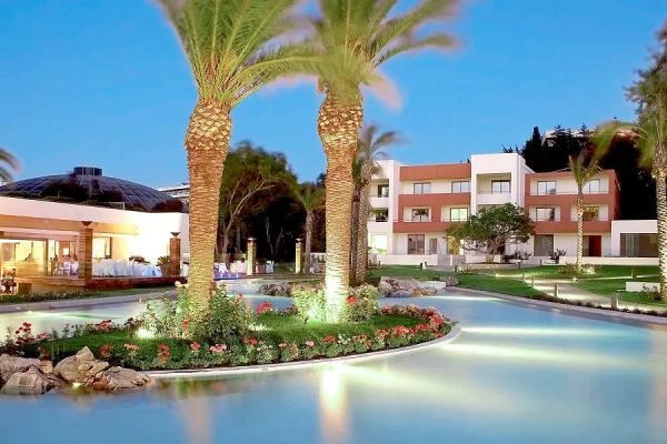 Rodos Palace