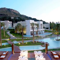 Rodos Palace