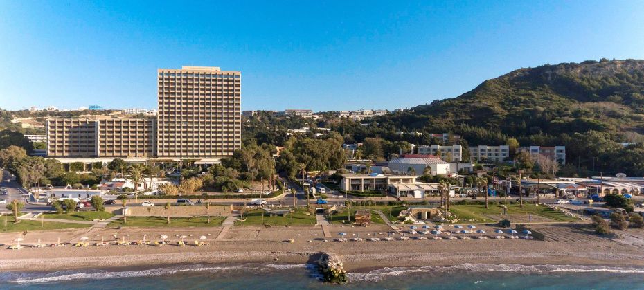 Rodos Palace